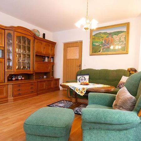 Ferienwohnung Solveig Binz Zewnętrze zdjęcie