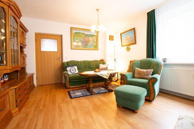 Ferienwohnung Solveig Binz Zewnętrze zdjęcie