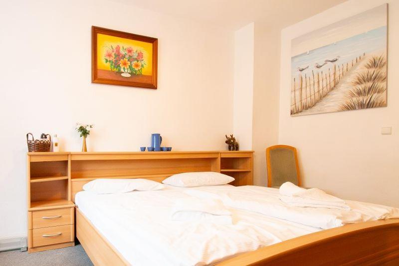 Ferienwohnung Solveig Binz Zewnętrze zdjęcie