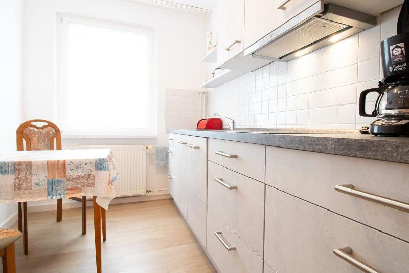 Ferienwohnung Solveig Binz Zewnętrze zdjęcie