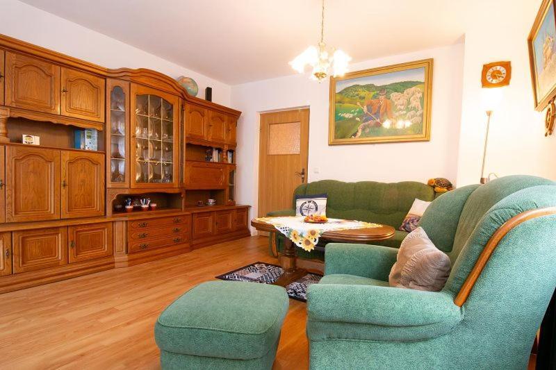 Ferienwohnung Solveig Binz Zewnętrze zdjęcie