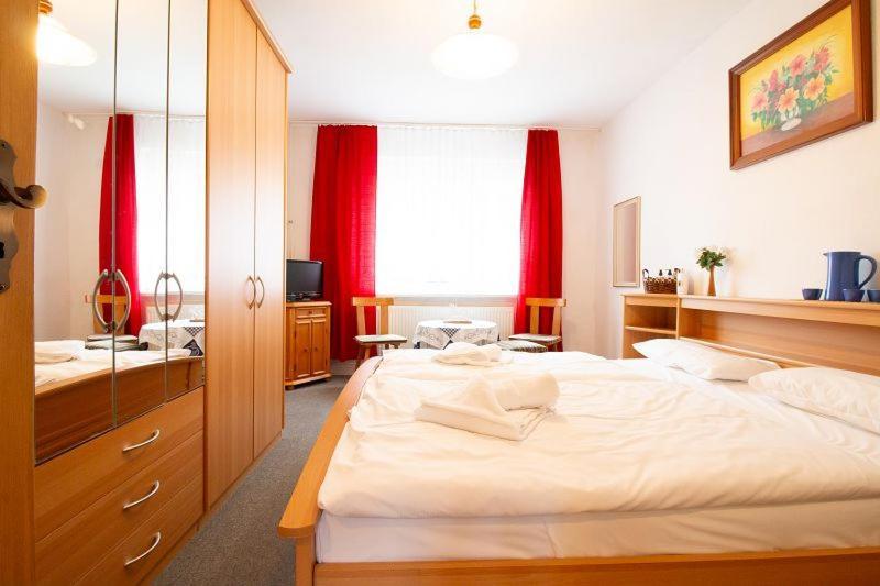 Ferienwohnung Solveig Binz Zewnętrze zdjęcie