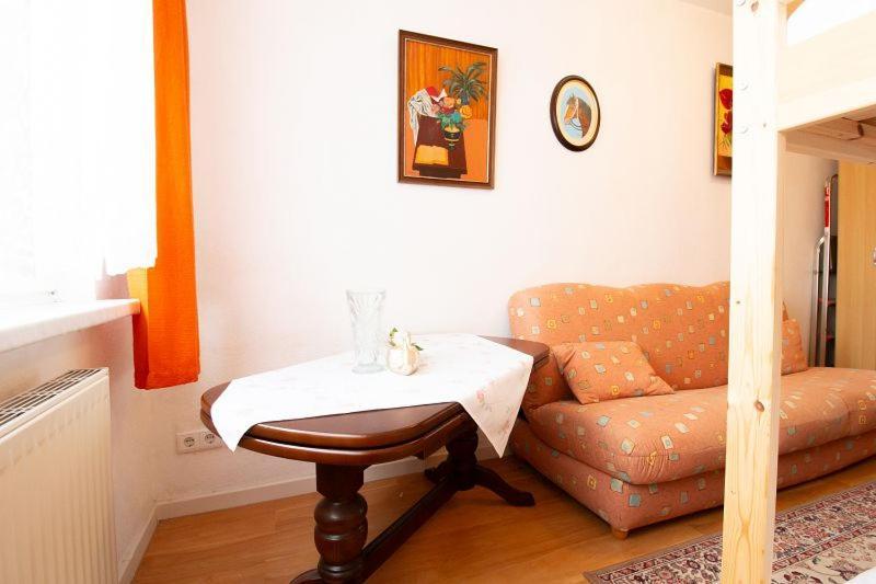 Ferienwohnung Solveig Binz Zewnętrze zdjęcie