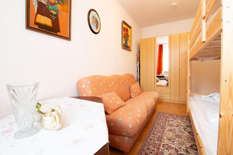 Ferienwohnung Solveig Binz Zewnętrze zdjęcie