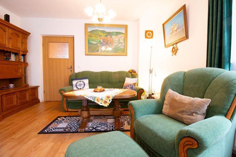 Ferienwohnung Solveig Binz Zewnętrze zdjęcie